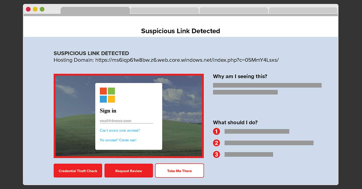 Hundreds of Microsoft sub-domains open to hijacking