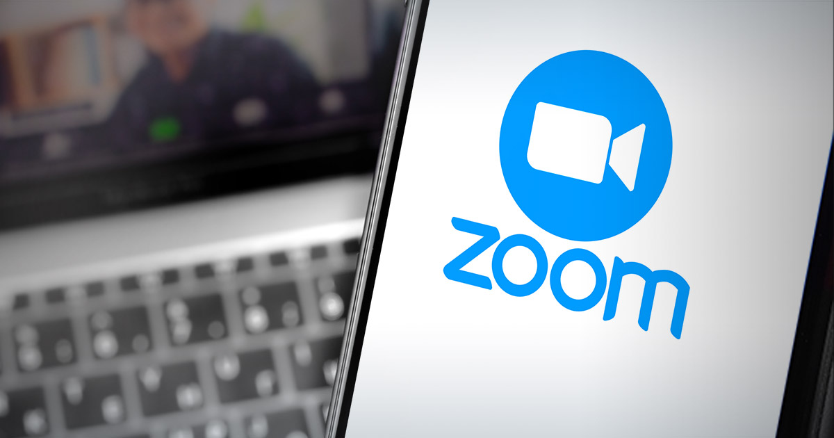 Newly Identified Zoom Impersonation Phishing Campaigns: Targeting Users ...